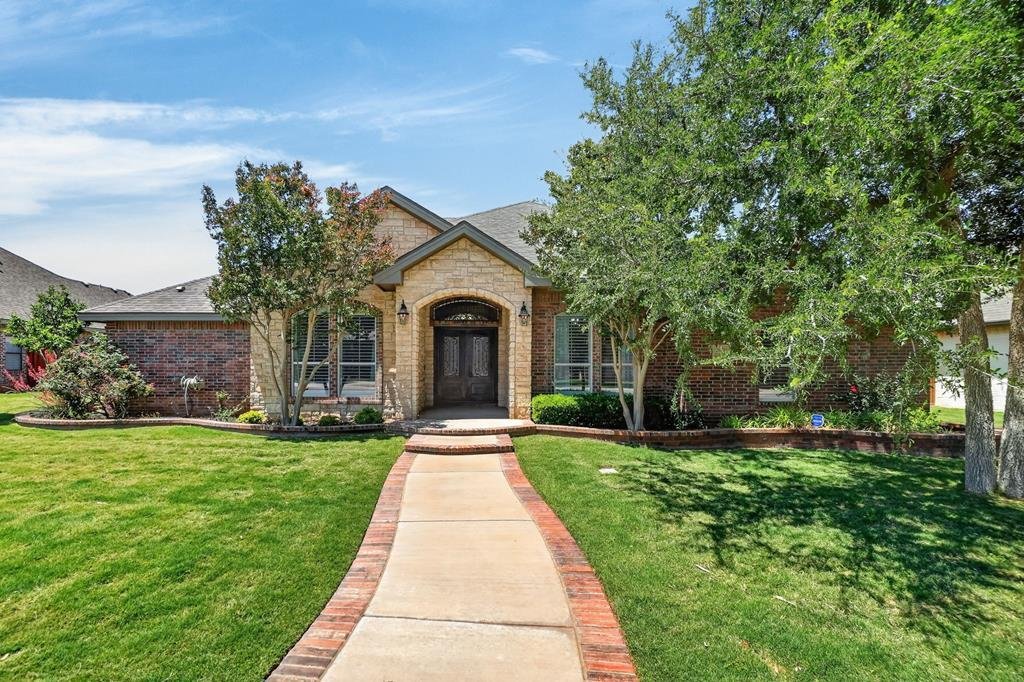House in Midland, Texas, United States 1 - 17540088