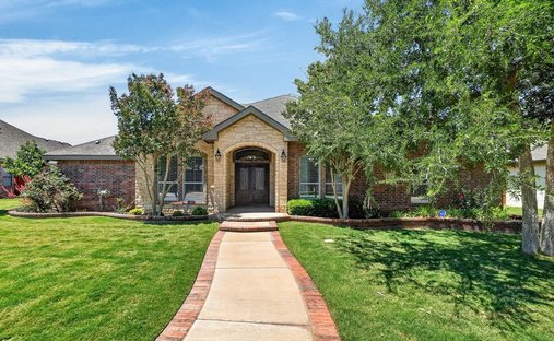 Haus in Midland, Texas, Vereinigte Staaten 1