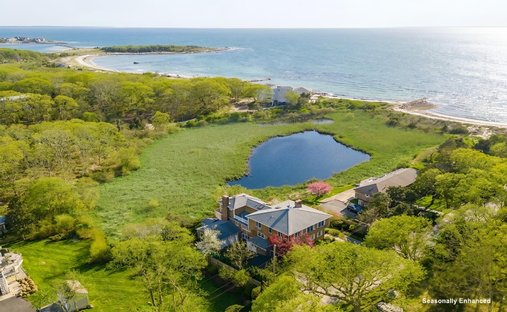 Casa a Falmouth, Massachusetts, Stati Uniti 1