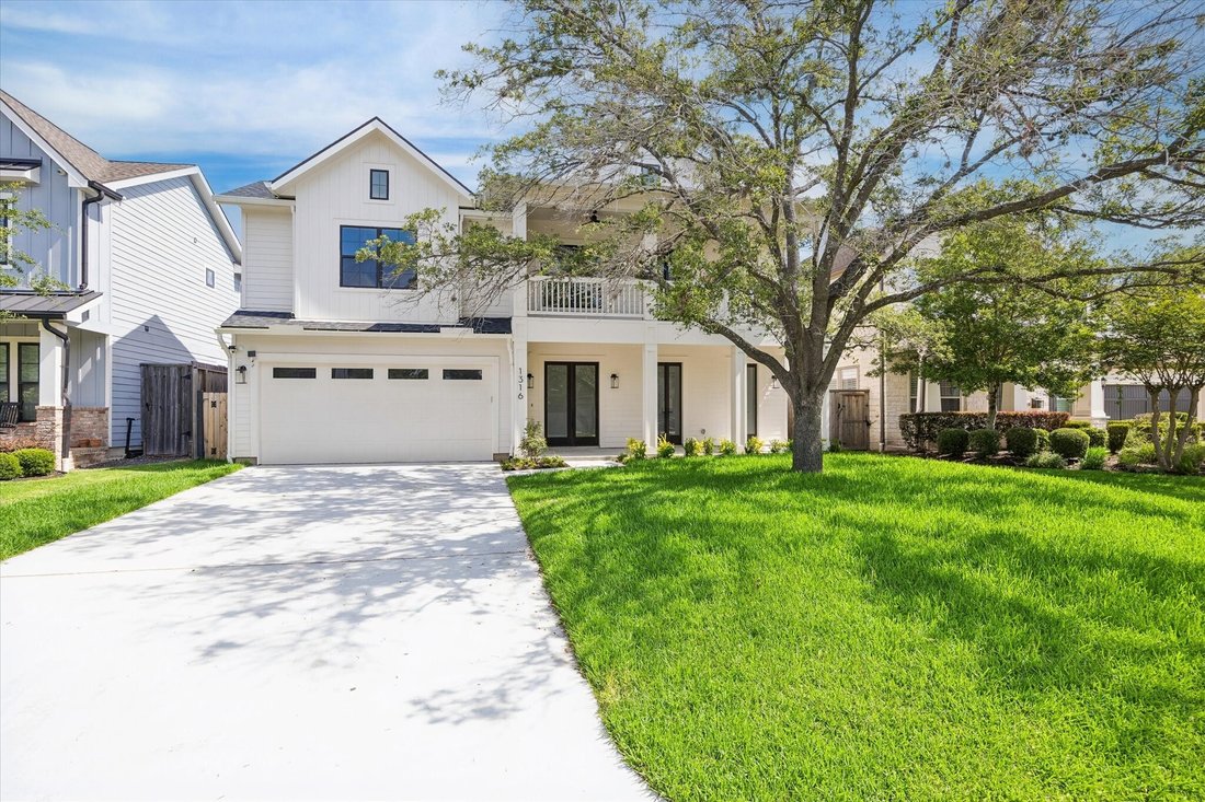 House in Houston, Texas, United States 2 - 16952295