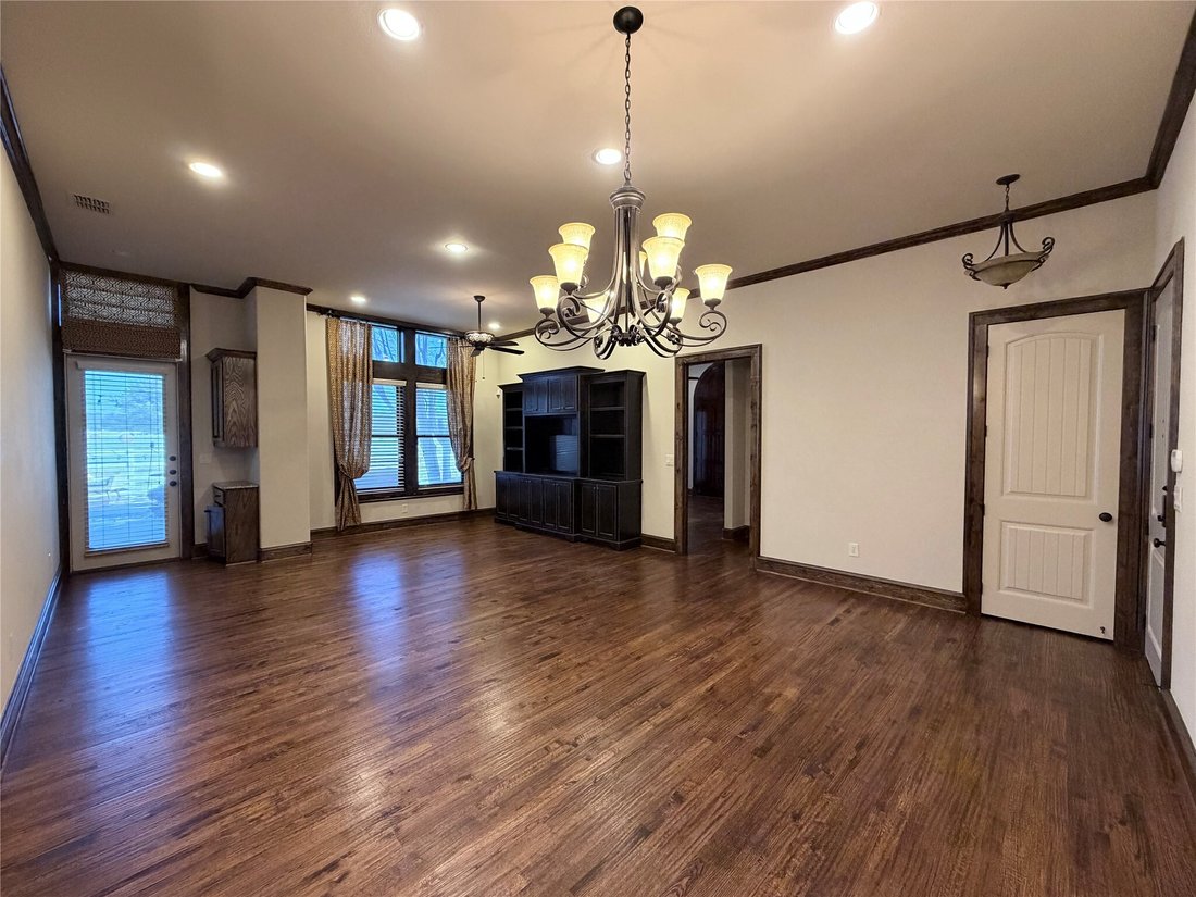 Apartamento en Lantana, Texas, Estados Unidos 5 - 17903106