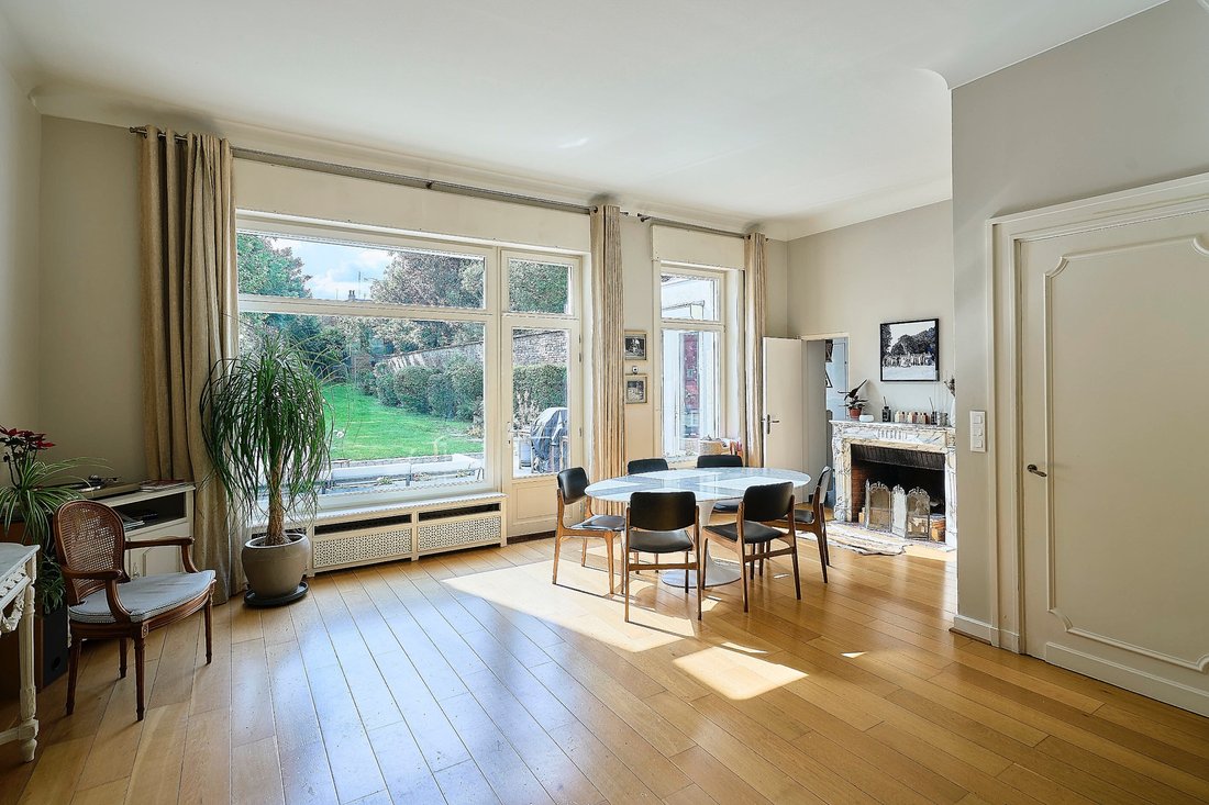 House in Roubaix, Hauts-de-France, France 2 - 17903450