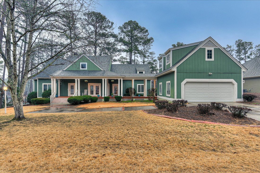 House in Danville, South Carolina, United States 2 - 17903655