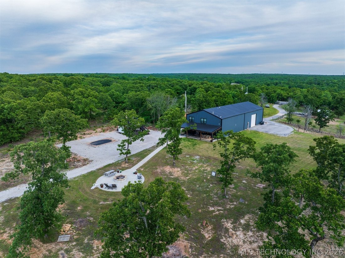 House in Bixby, Oklahoma, United States 3 - 17095335