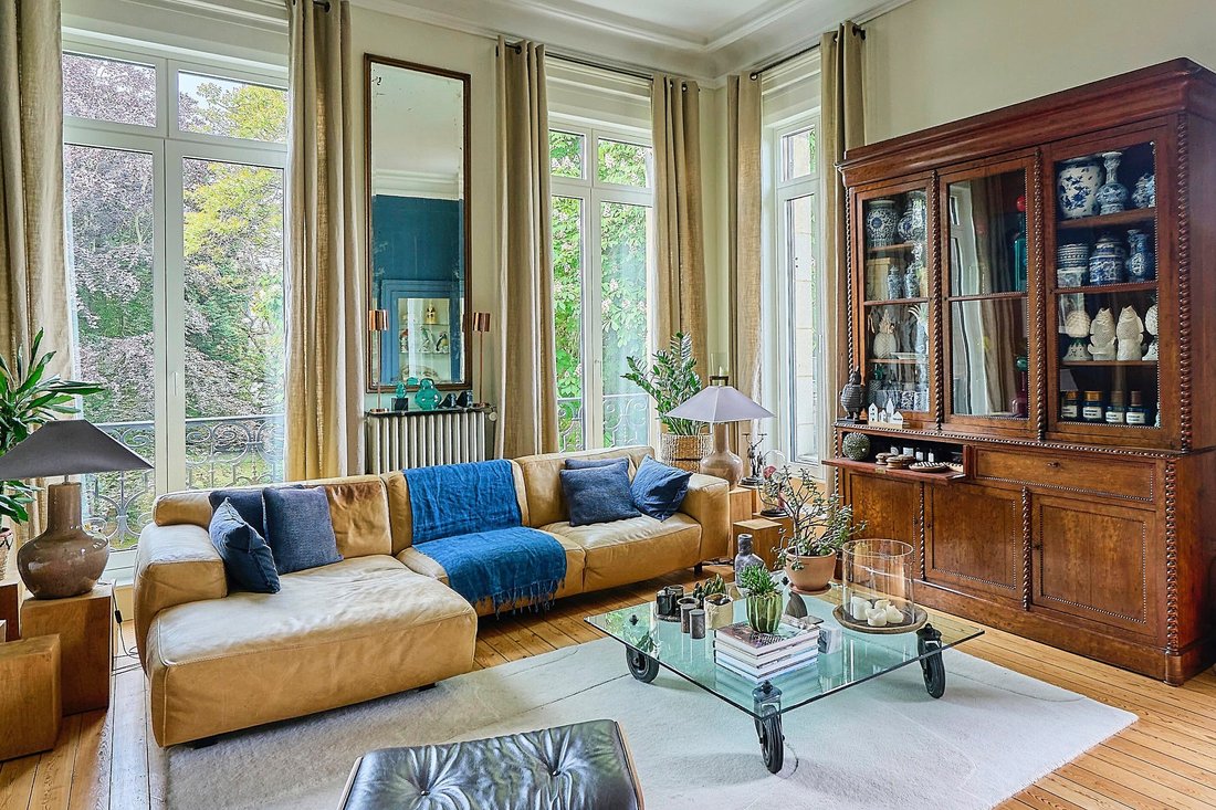 Apartment in Roubaix, Hauts-de-France, France 4 - 17903470