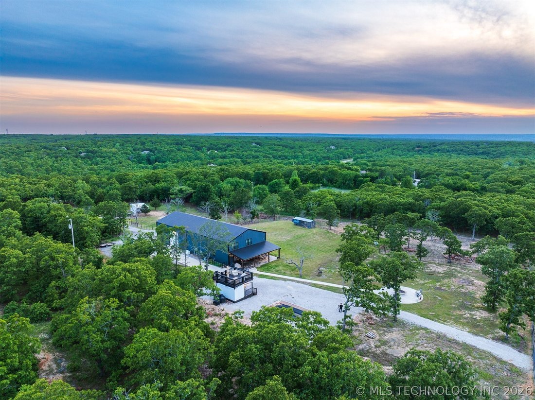 House in Bixby, Oklahoma, United States 1 - 17095335