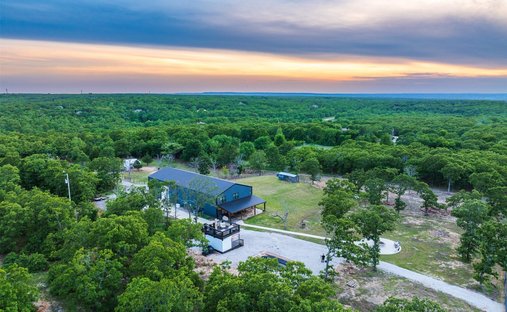House in Bixby, Oklahoma, United States 1