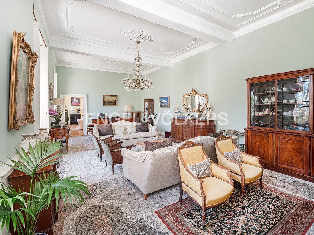 Villa in Albavilla, Lombardy, Italy 5 - 17903355