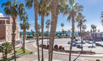Casa a Torre del Mar, Vélez-Málaga, Andalusia 1