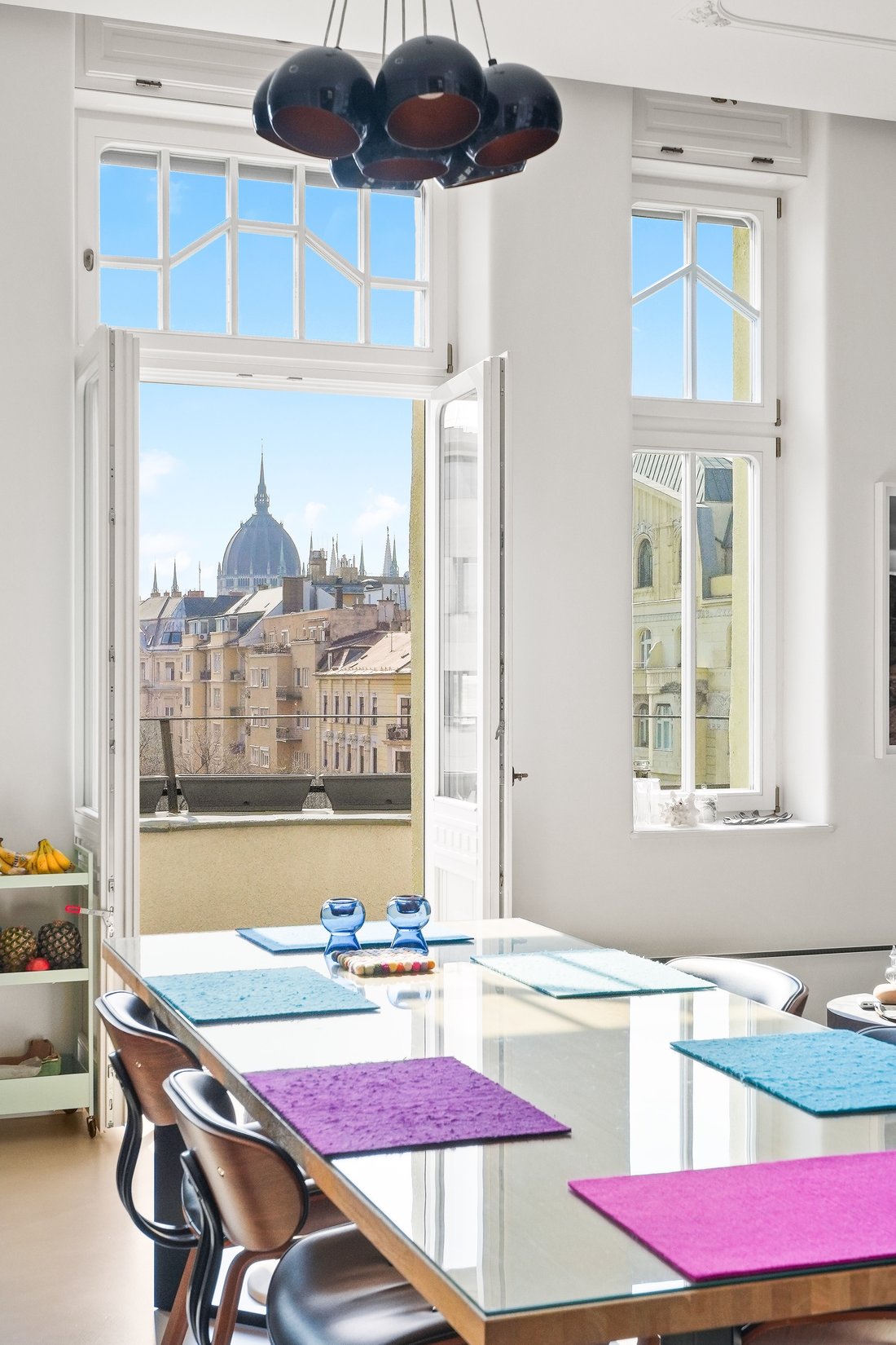 Apartment in Budapest, Budapest, Hungary 2 - 17903496