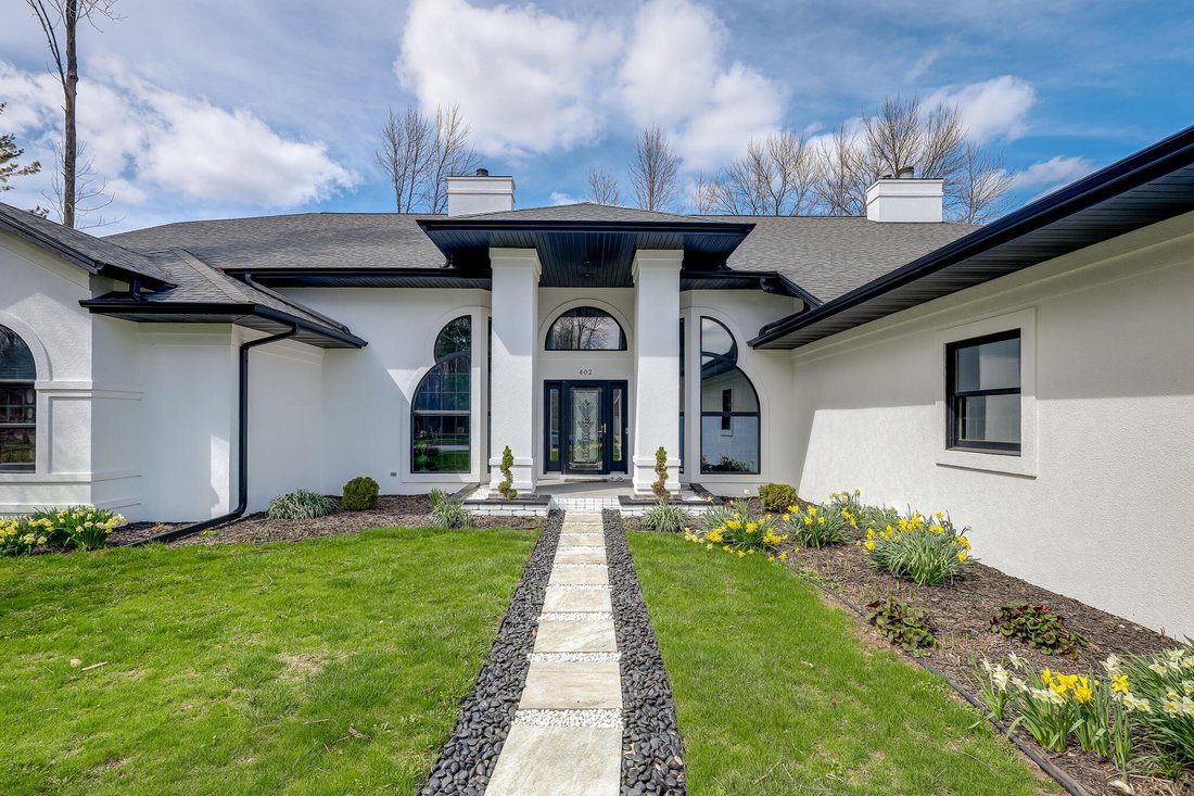 House in Manitowoc, Wisconsin, United States 2 - 17903087