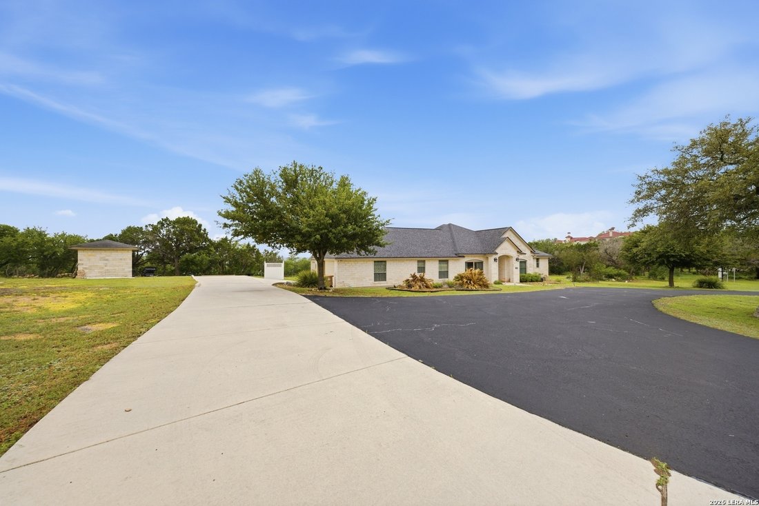 House in Bulverde, Texas, United States 5 - 17903002