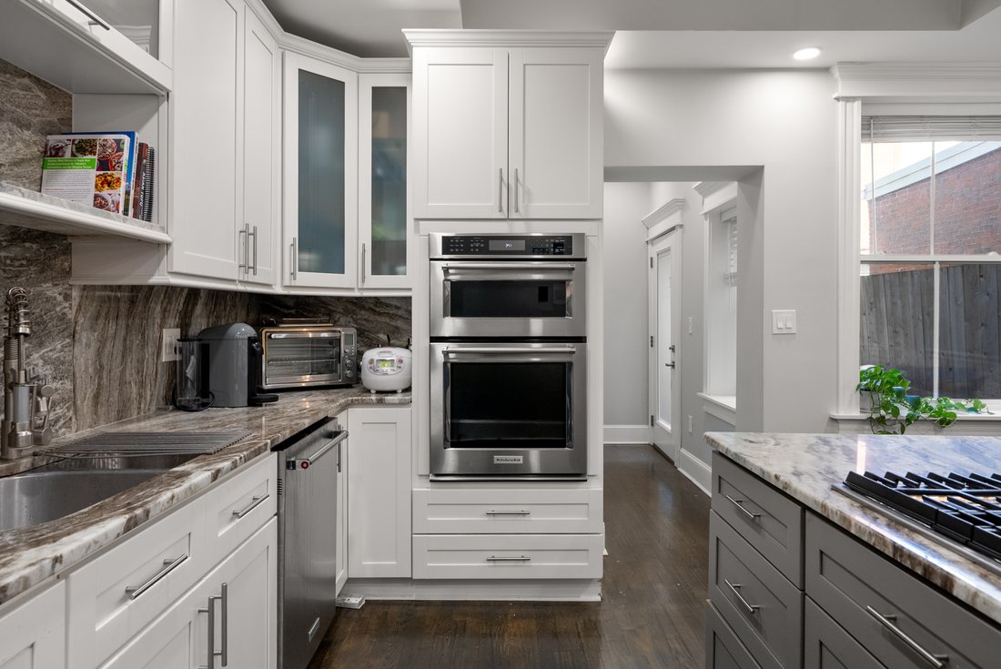 Appartement à Cambridge, Massachusetts, États-Unis 5 - 17903459