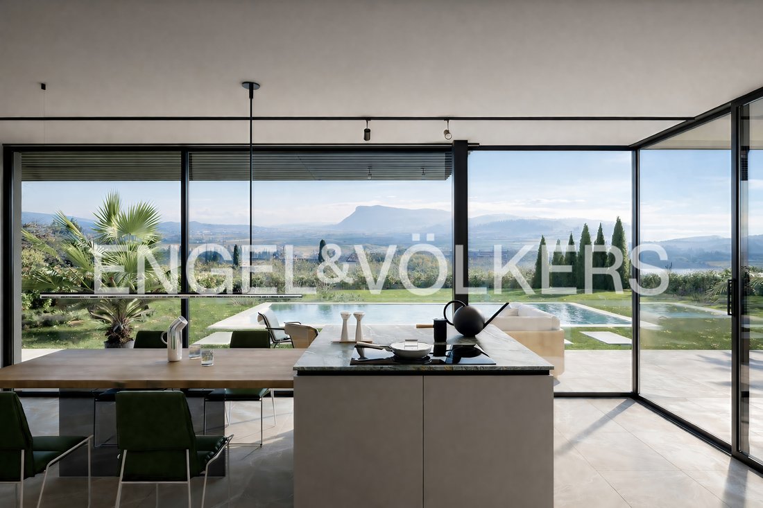 Villa in Caprino Veronese, Veneto, Italy 3 - 17903856