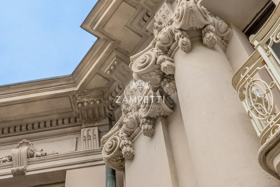 Apartment in Ariosto - Magenta Area, Milan, Italy 5 - 17903365