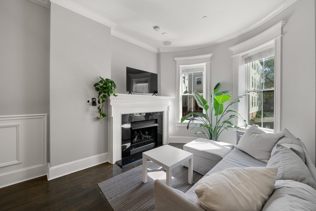 Appartement à Cambridge, Massachusetts, États-Unis 2 - 17903459