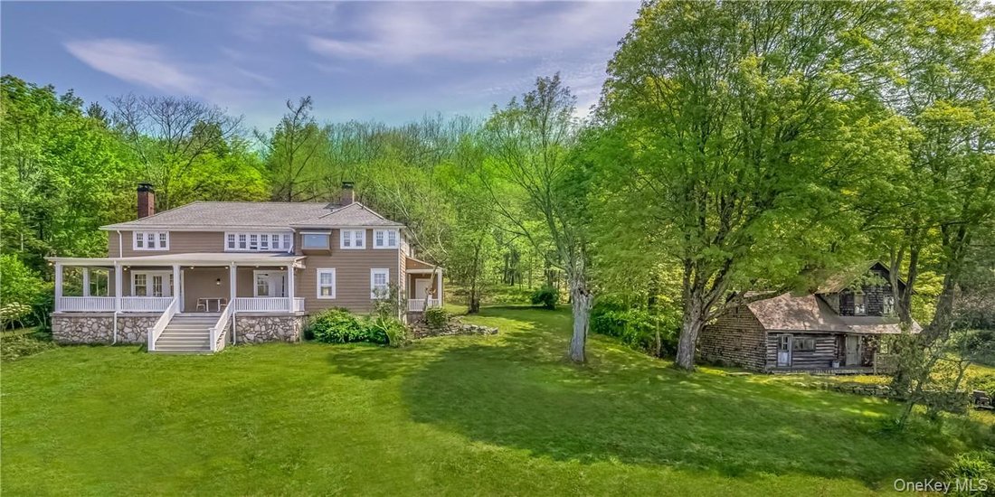 House in Cragsmoor, New York, United States 3 - 17903041