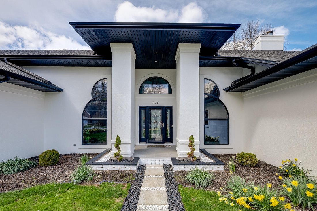 House in Manitowoc, Wisconsin, United States 3 - 17903087
