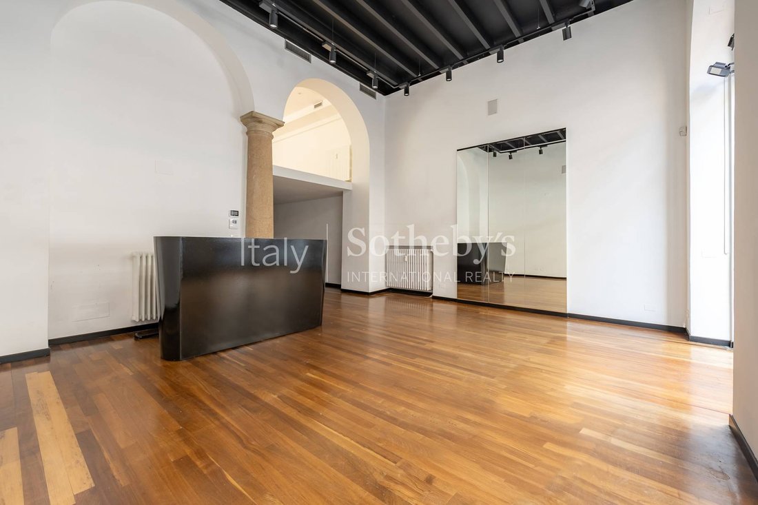 Apartment in Garibaldi - Porta Venezia, Milan, Lombardy 5 - 17903454