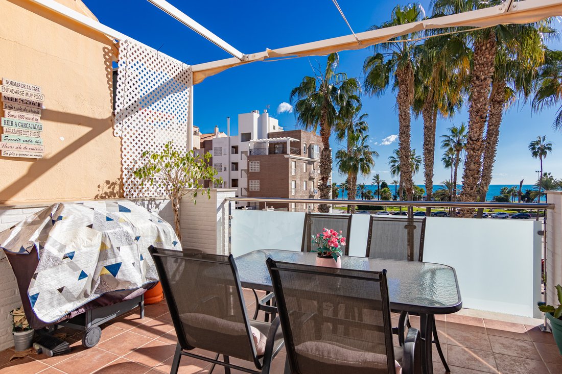House in Torre del Mar, Velez-Malaga, Andalusia 5 - 17903831
