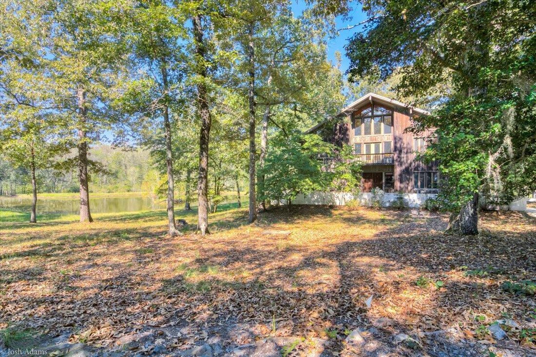 House in Aiken, South Carolina, United States 1 - 17903634
