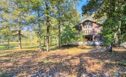 Casa a Aiken, Carolina del Sud, Stati Uniti 1