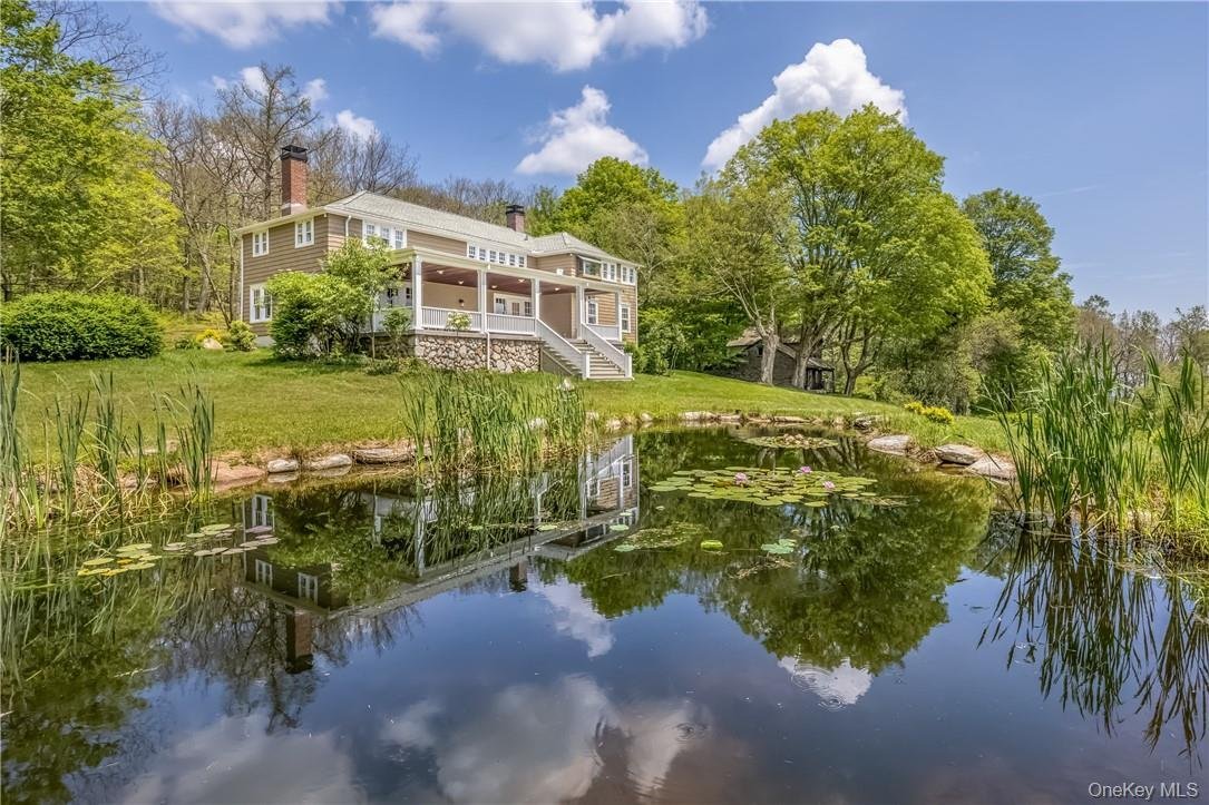 House in Cragsmoor, New York, United States 1 - 17903041