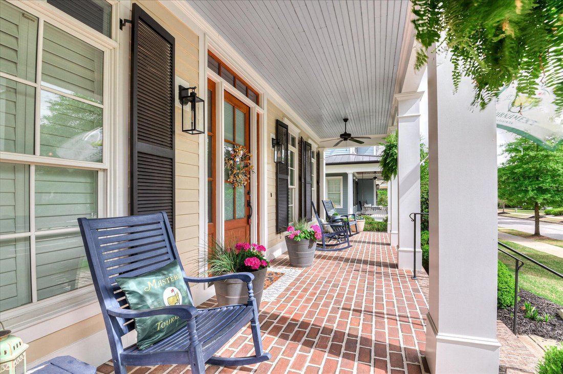 House in Evans, Georgia, United States 4 - 17903662