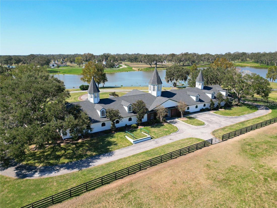 Farm Ranch in Summerfield, Florida, United States 5 - 17814951