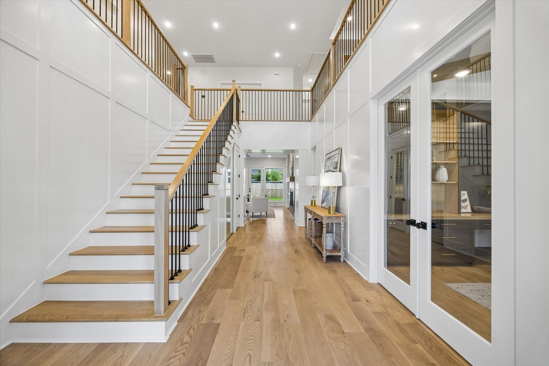 House in Houston, Texas, United States 4 - 16952295