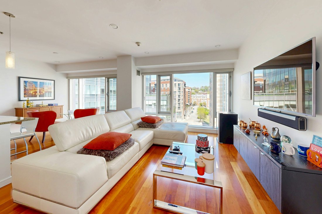 Condo in Providence, Rhode Island, United States 3 - 17903675
