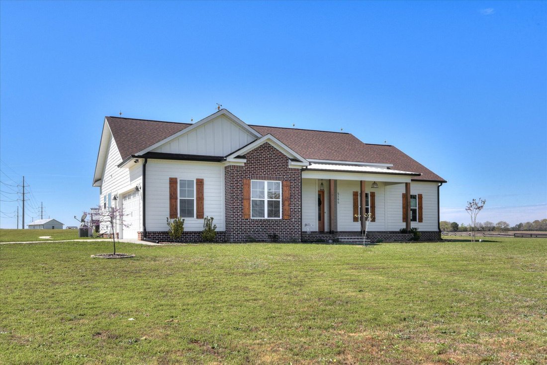 House in Aiken, South Carolina, United States 1 - 17903618