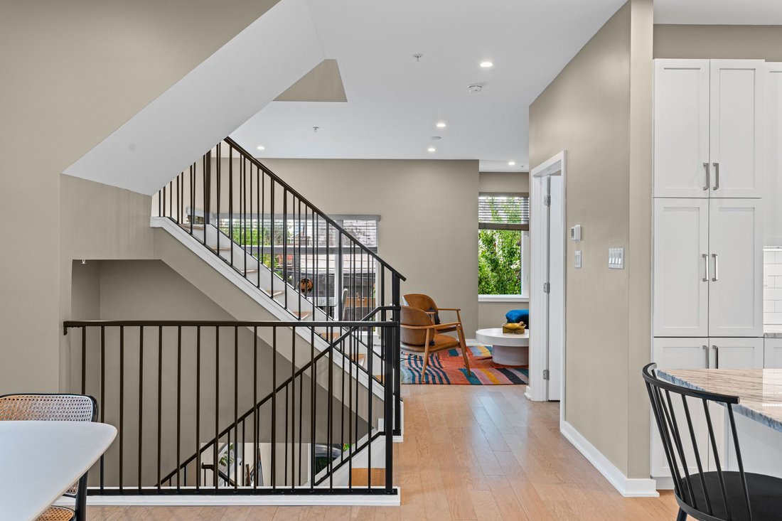 Townhouse in Pittsburgh, Pennsylvania, United States 3 - 17902960