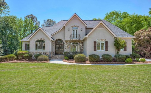 Casa en Evans, Georgia, Estados Unidos 1