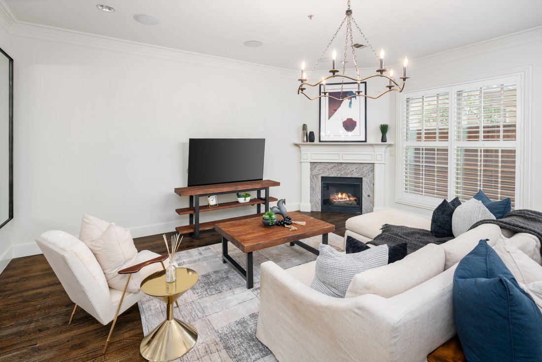 Condominio a Dallas, Texas, Stati Uniti 5 - 17903467