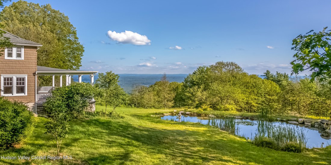 House in Pine Bush, New York, United States 2 - 17903033