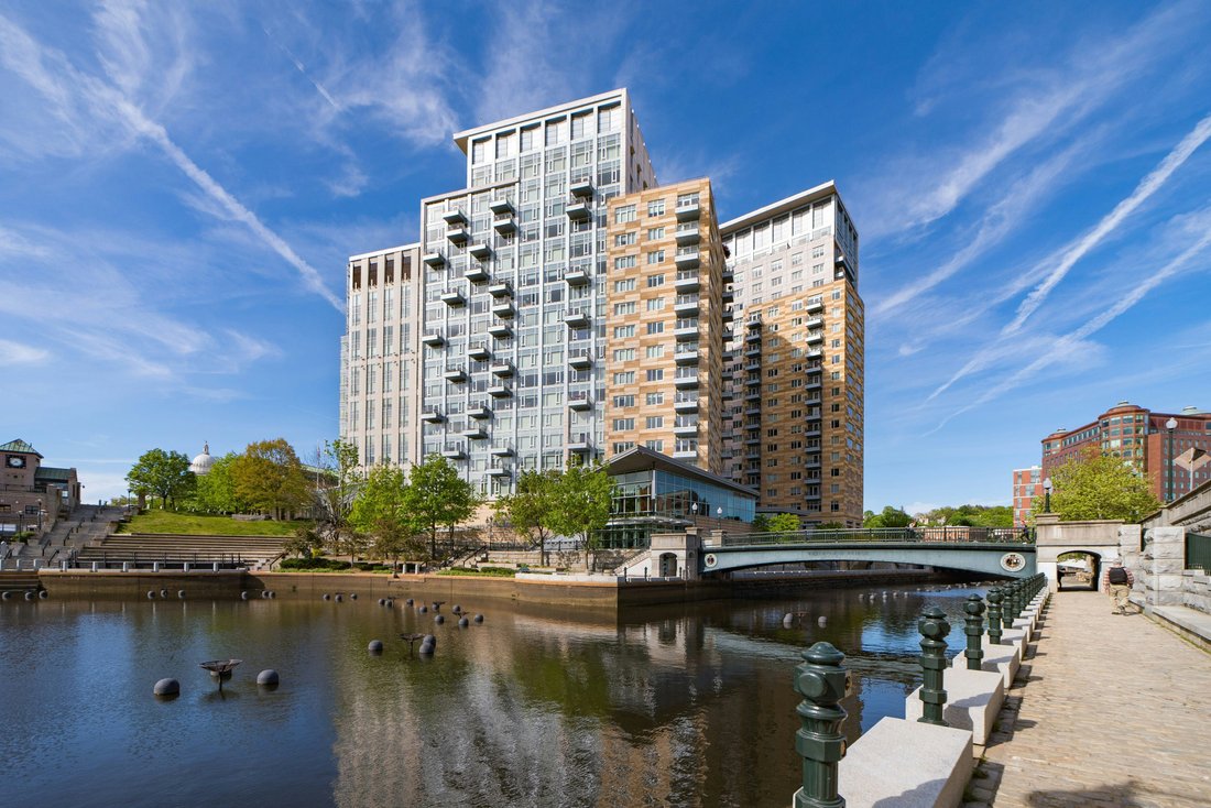 Condo in Providence, Rhode Island, United States 2 - 17903675