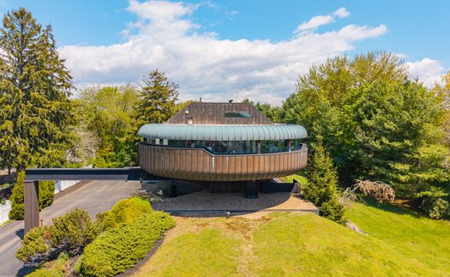 appartement à Guilford, Connecticut, États-Unis 1