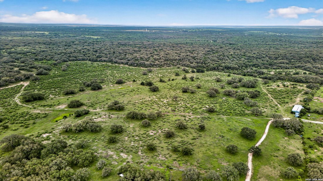 Terreno a D'Hanis, Texas, Stati Uniti 5 - 17903014