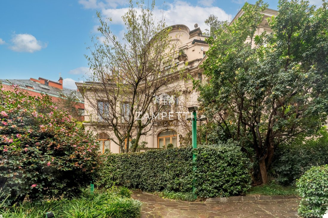 Apartment in Ariosto - Magenta Area, Milan, Italy 2 - 17903365