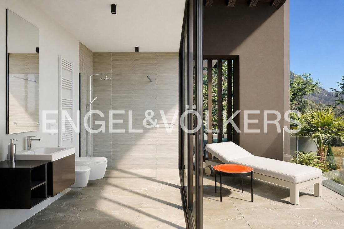 Villa in Caprino Veronese, Veneto, Italy 5 - 17903855