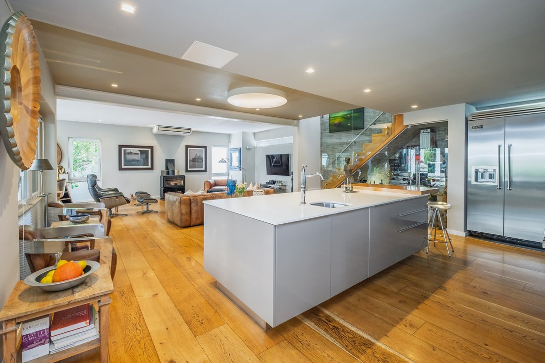 Townhouse in City Centre, Cape Town, South Africa 2 - 17903458