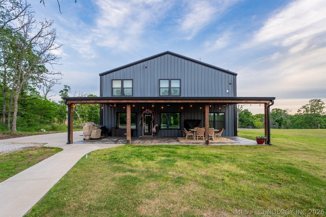 House in Bixby, Oklahoma, United States 4 - 17095335
