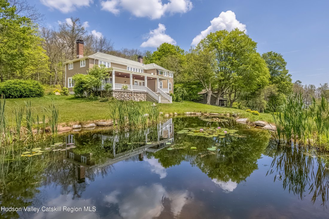 House in Pine Bush, New York, United States 1 - 17903033