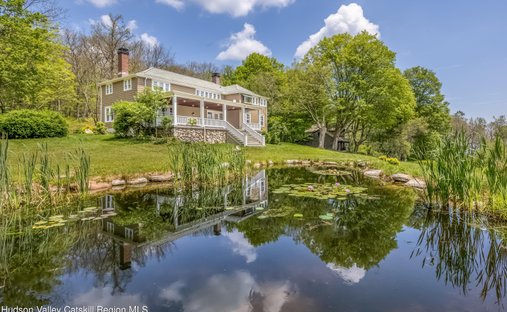 House in Pine Bush, New York, United States 1