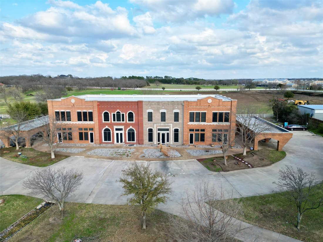 Apartamento en Lantana, Texas, Estados Unidos 1 - 17903106