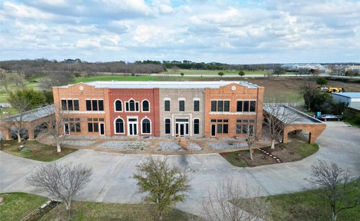 Lantana, Texas, United States 1