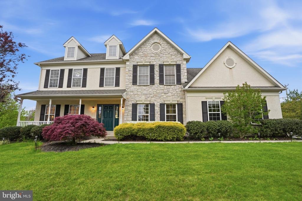 House in Chalfont, Pennsylvania, United States 2 - 17902990