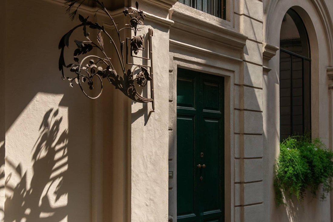 Apartment in Garibaldi - Porta Venezia, Milan, Lombardy 1 - 17903454
