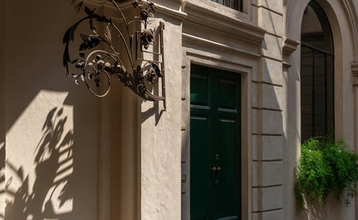 Wohnung in Garibaldi - Porta Venezia, Mailand, Lombardei 1